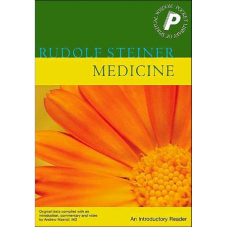 Medicine: An Introductory Reader