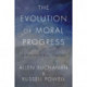 The Evolution of Moral Progress: A Biocultural Theory
