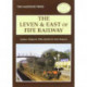The Leven & East of Fife Railway