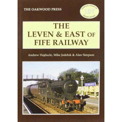 The Leven & East of Fife Railway