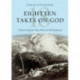 Eighteen Takes on God: A Short Guide for Those Who Are Still Perplexed