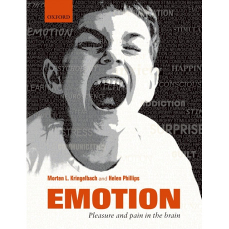 Emotion: Pleasure and Pain in the Brain