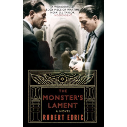 The Monster's Lament