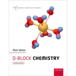 d-Block Chemistry: A Chronical of 500 Days