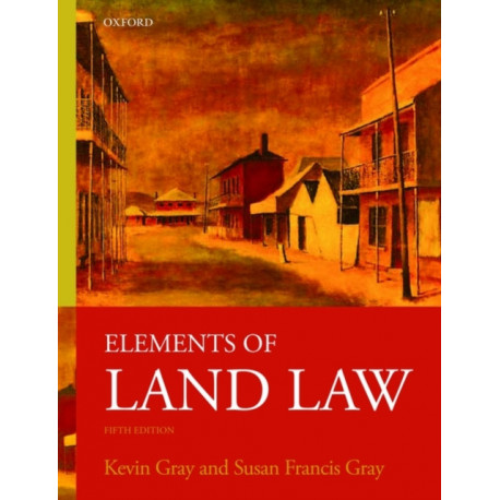 Elements of Land Law
