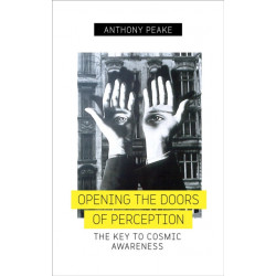 Opening The Doors of Perception: The Key to Cosmic Awareness
