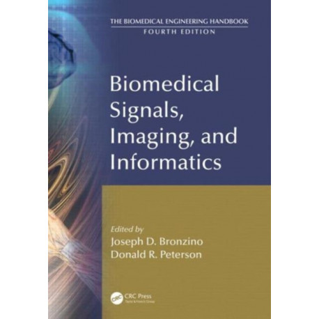 Biomedical Signals, Imaging, and Informatics