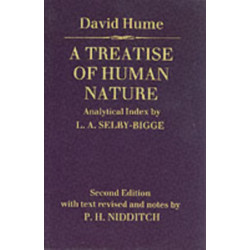 Treatise of Human Nature