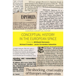 Conceptual History in the European Space