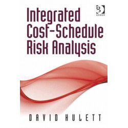 Integrated Cost-Schedule Risk Analysis