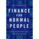 Finance for Normal People: How Investors and Markets Behave
