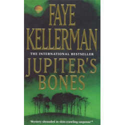 Jupiter's Bones