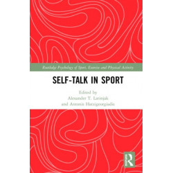 Self-talk in Sport