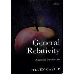 General Relativity: A Concise Introduction