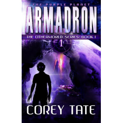 Armadron: The Otherworld Series: Book 1