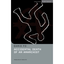 Accidental Death of an Anarchist