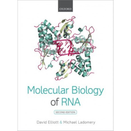 Molecular Biology of RNA