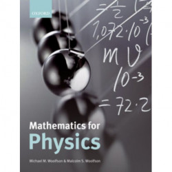 Mathematics for Physics