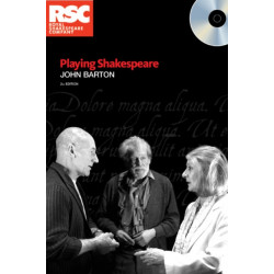 Playing Shakespeare