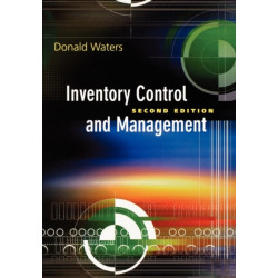 Inventory Control and Management