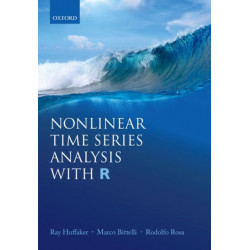 Nonlinear Time Series Analysis with R