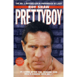 Pretty Boy - If I Come After You Beware 'Cos Hell's Coming With Me