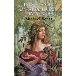 Irish Folk And Fairy Tales