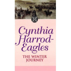 The Winter Journey: The Morland Dynasty, Book 20
