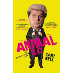 Animal QC: My Preposterous Life