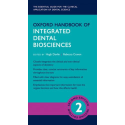 Oxford Handbook of Integrated Dental Biosciences
