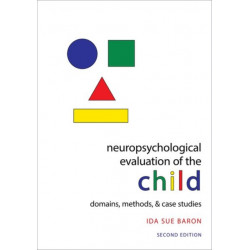 Neuropsychological Evaluation of the Child: Domains, Methods, and Case Studies