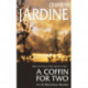 A Coffin for Two (Oz Blackstone series, Book 2): Sun, sea and murder in a gripping crime thriller