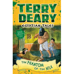 Egyptian Tales: The Phantom of the Nile