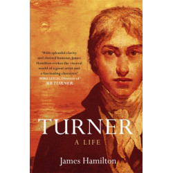 Turner: The Life of Britain's Greatest Painter
