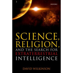 Science, Religion, and the Search for Extraterrestrial Intelligence