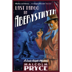 Last Tango in Aberystwyth