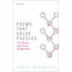 Poems That Solve Puzzles: The History and Science of Algorithms