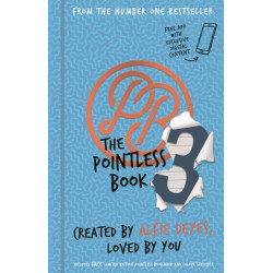 The Pointless Book 3