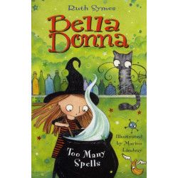 Bella Donna 2: Too Many Spells