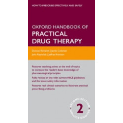 Oxford Handbook of Practical Drug Therapy