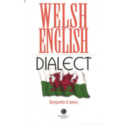 Welsh English Dialect