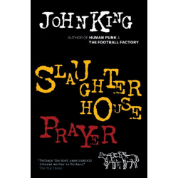 Slaughterhouse Prayer