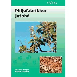 Miljøfabrikken Jatobá