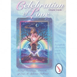 Celebration of Love: Oracle Cards