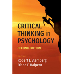 Critical Thinking in Psychology
