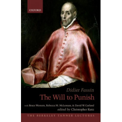 The Will to Punish