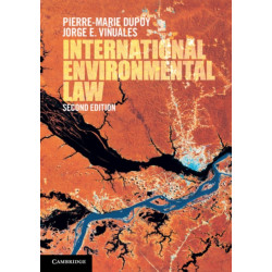 International Environmental Law