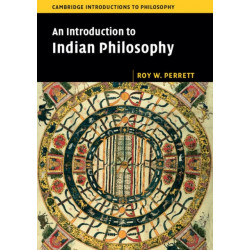 An Introduction to Indian Philosophy