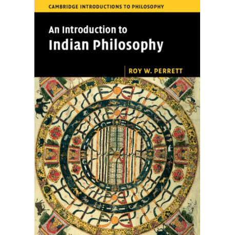 An Introduction to Indian Philosophy