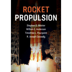 Rocket Propulsion